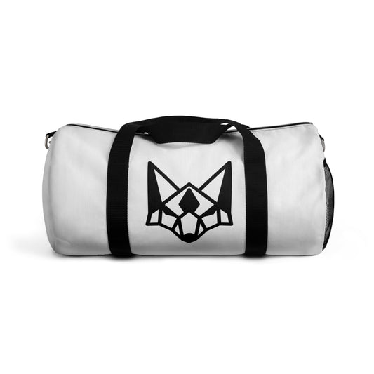 Duffle Bag by Hilltop Fox